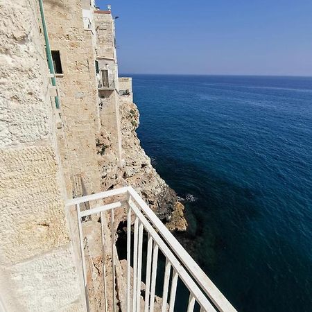 Hotel Mareluna à Polignano a Mare Extérieur photo